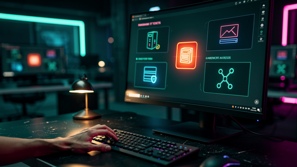 Chamados de TI: O Guia Completo para Otimizar o Suporte