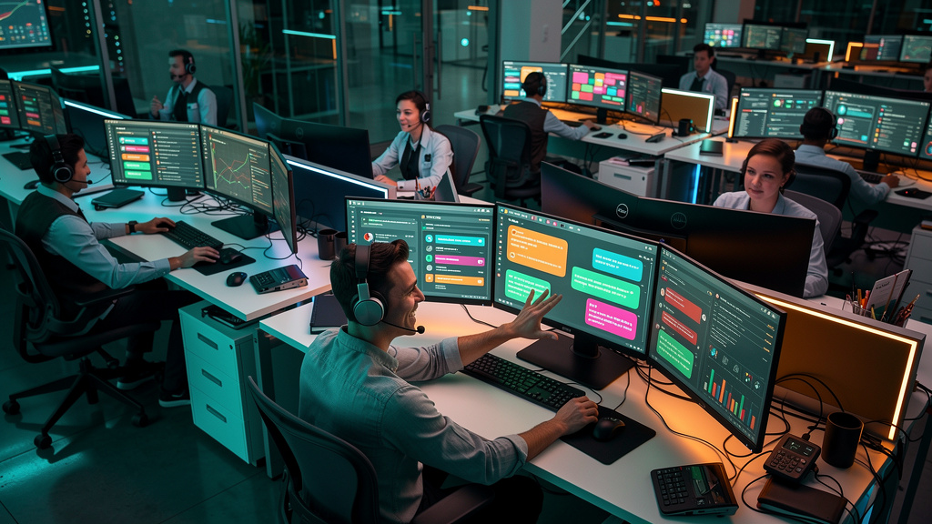 Chamados de TI: O Guia Completo para Otimizar o Suporte