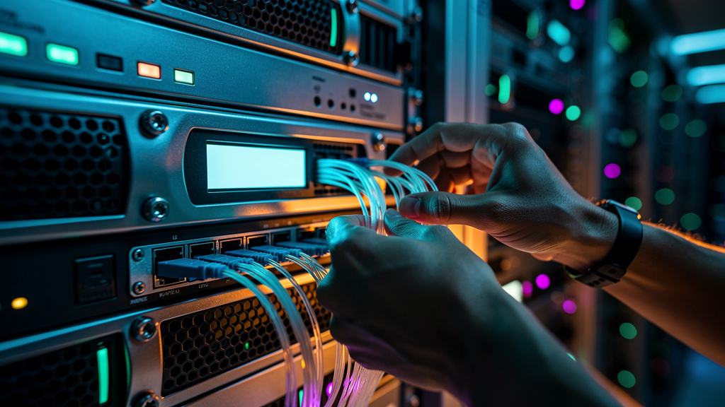 Chamados de TI: Otimização, Automação e IA