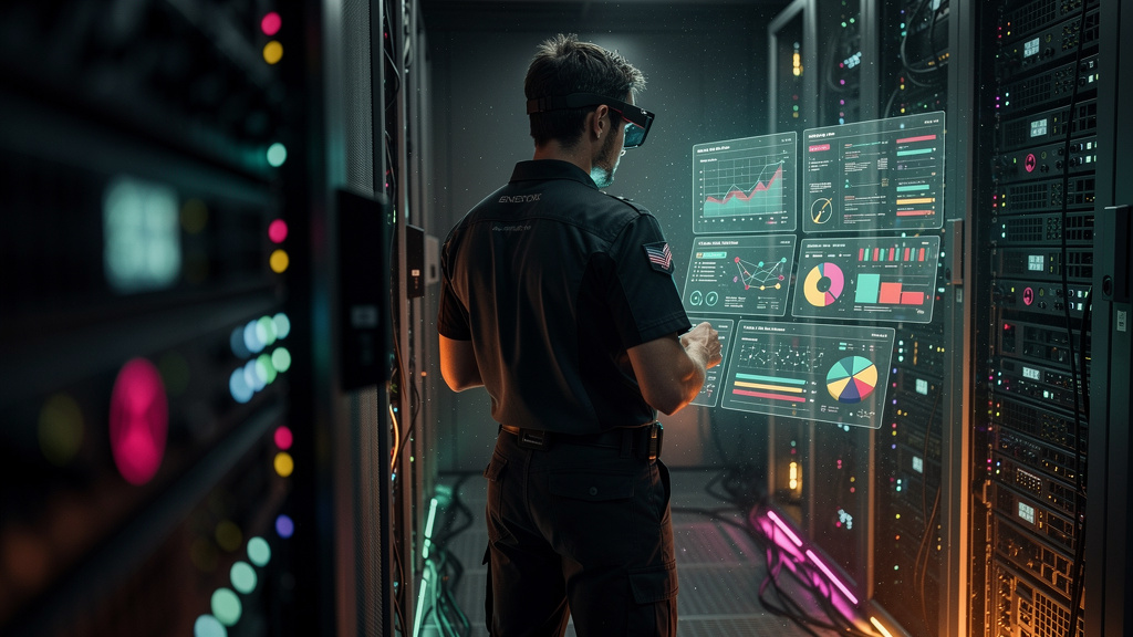 Chamados de TI: Otimização, Desafios e o Poder da IA