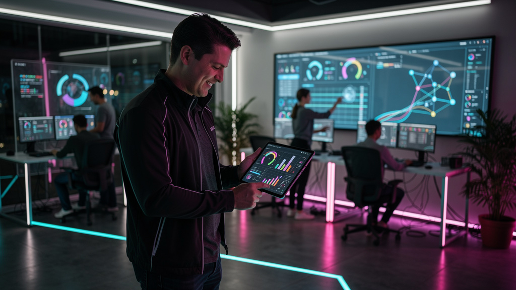 Chamados de TI: Otimização e Soluções com IA