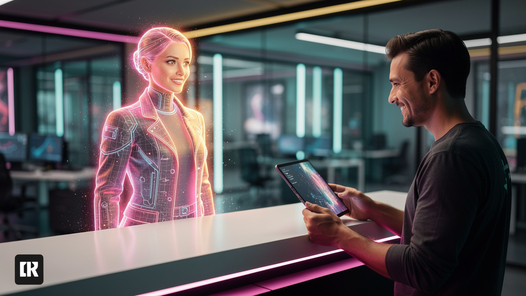 Chamados de TI: Otimize o Suporte com Agentes de IA 24/7 da Toolzz