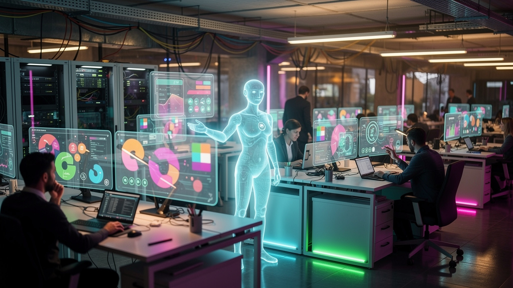 Chamados de TI: Otimize seu suporte com Agente de Suporte Toolzz