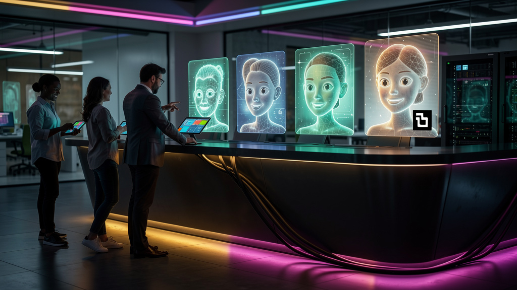 Chamados de TI: Otimize seu suporte com Agentes de IA 24/7