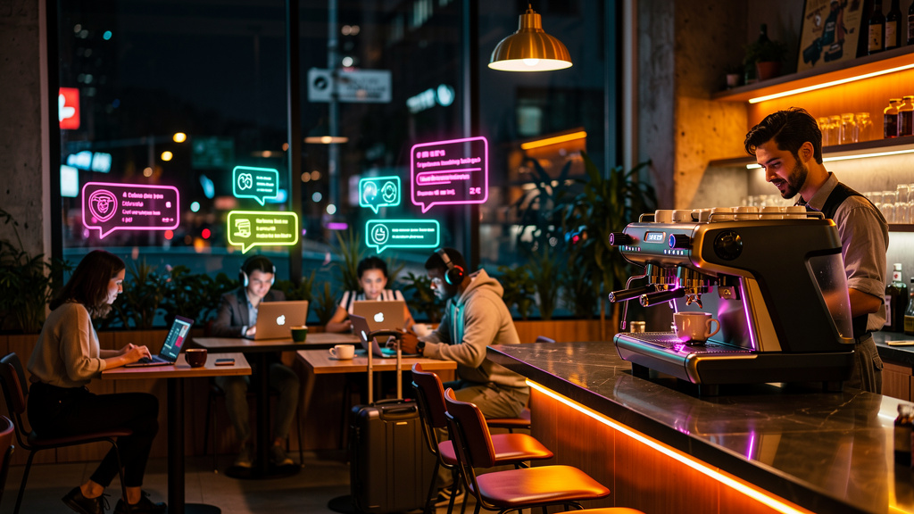 Chat 24/7: O Guia Completo para Atendimento Omnichannel