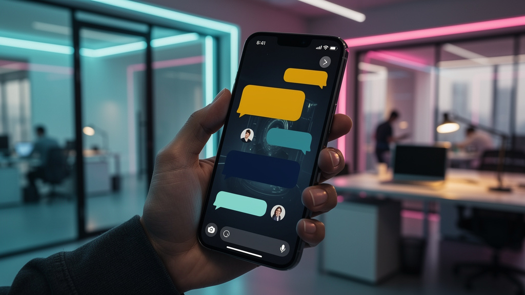 Chat Bots para Empresas: Guia Completo e Vantagens