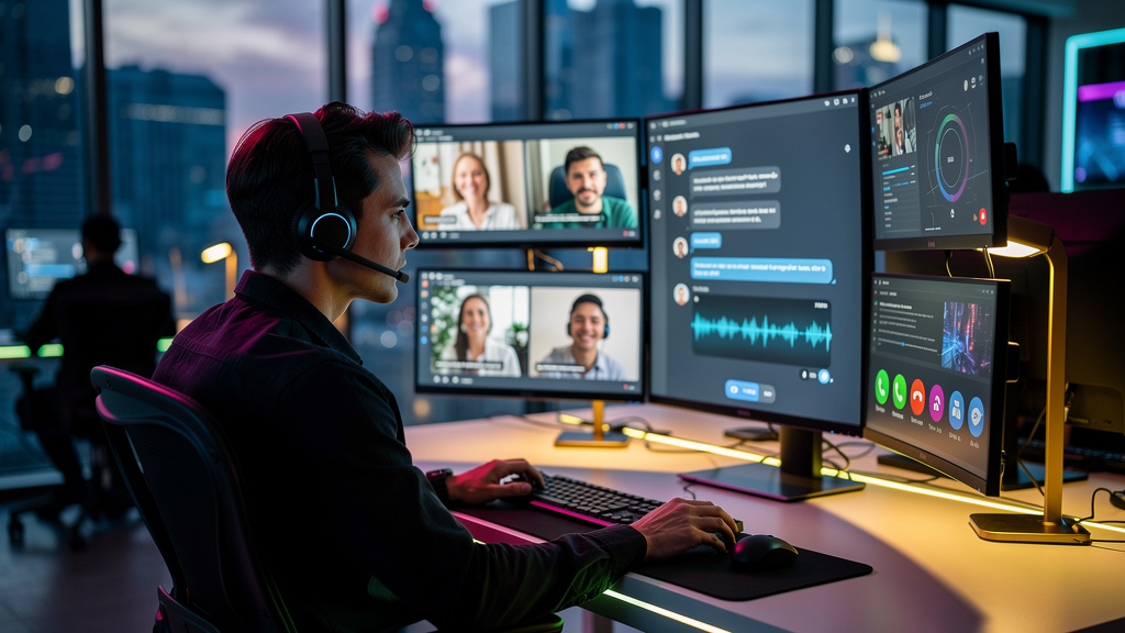 Chat Brazz: O Guia Completo para Atendimento Omnichannel