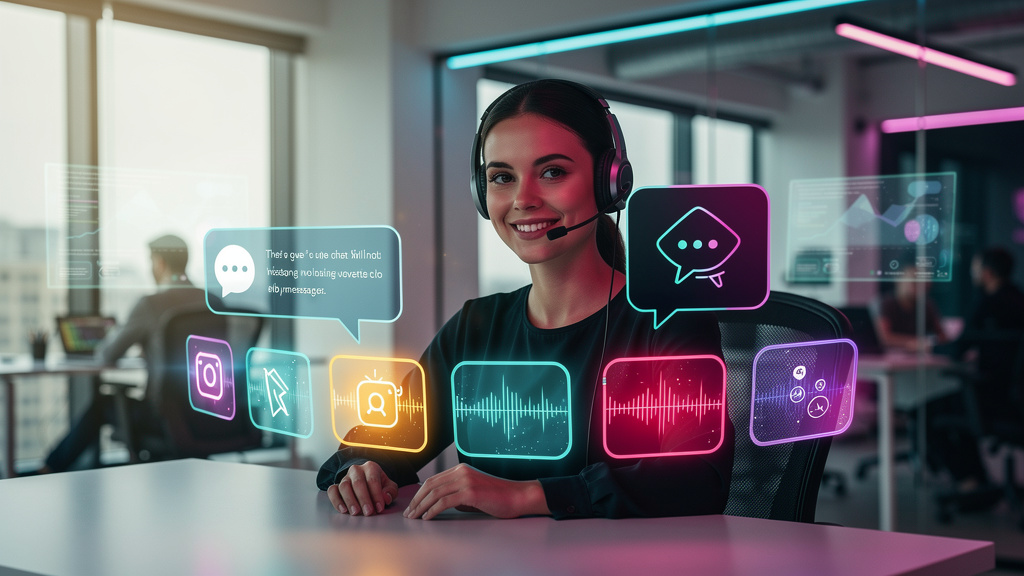 Chat com IA: O Futuro do Atendimento ao Cliente