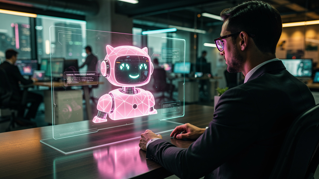 Chat com IA: O Guia Completo para Atendimento Inovador