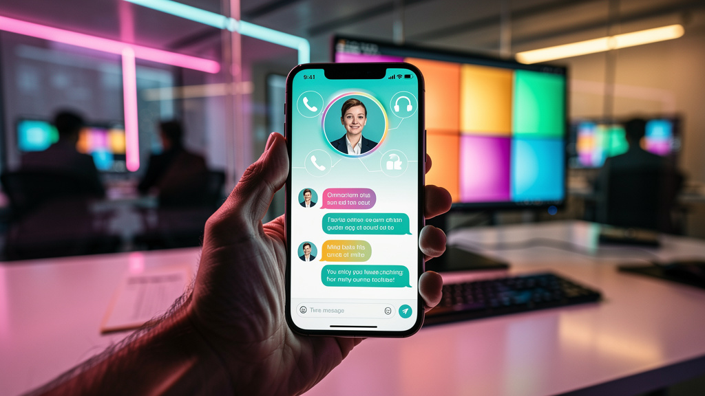 Chat com IA: O Guia Completo para Atendimento Omnichannel