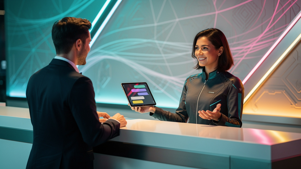 Chat de IA: O Guia Completo para Atendimento Omnichannel