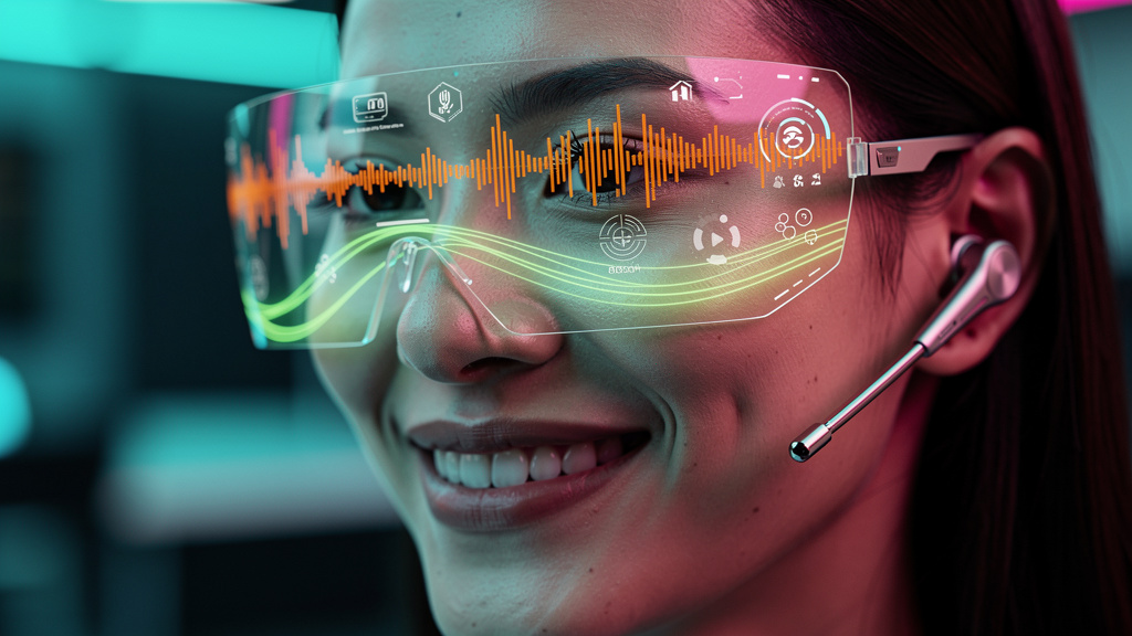 Chat de Voz com IA: O Futuro do Atendimento e Vendas