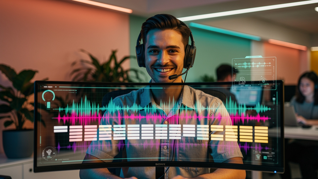 Chat de Voz IA: A Revolução no Atendimento e Vendas