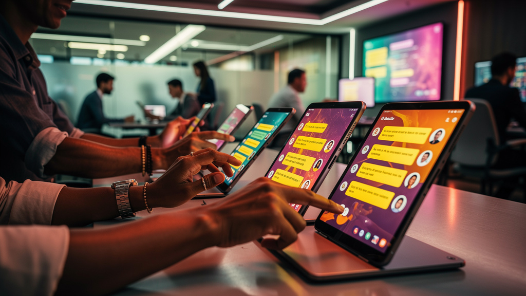 Chat do Produto: O Guia Completo para Atendimento Omnichannel