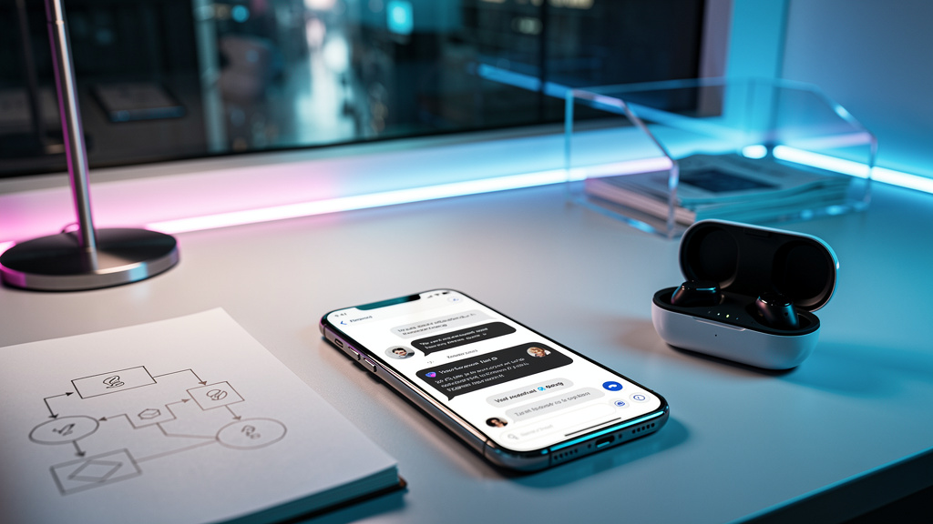Chat IA: Guia Completo para Empresas Aumentarem o Atendimento