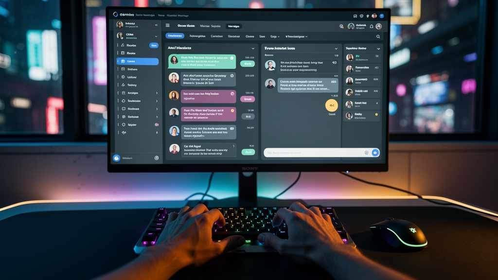 Chat Integrado ao CRM: Aumente Suas Vendas e a Satisfação do Cliente