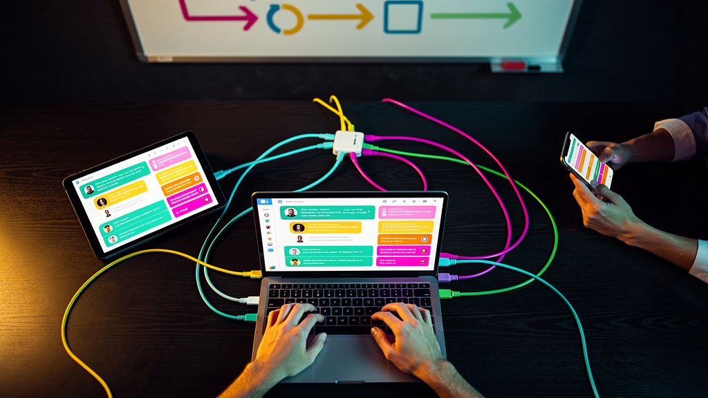 Chat Omnichannel: O Guia Completo para 2024