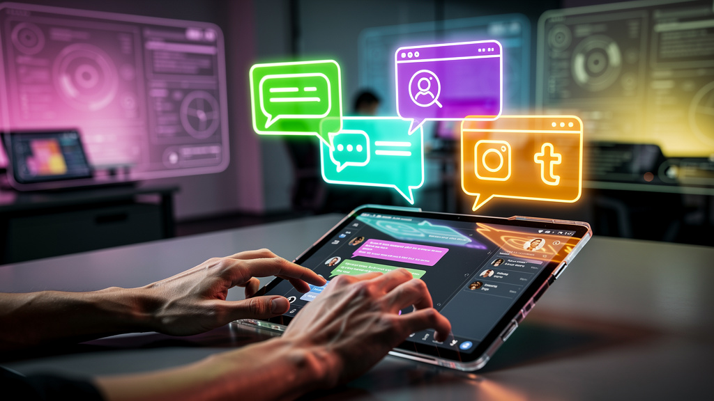 Chat Pormo: O Guia Completo para o Atendimento Omnichannel