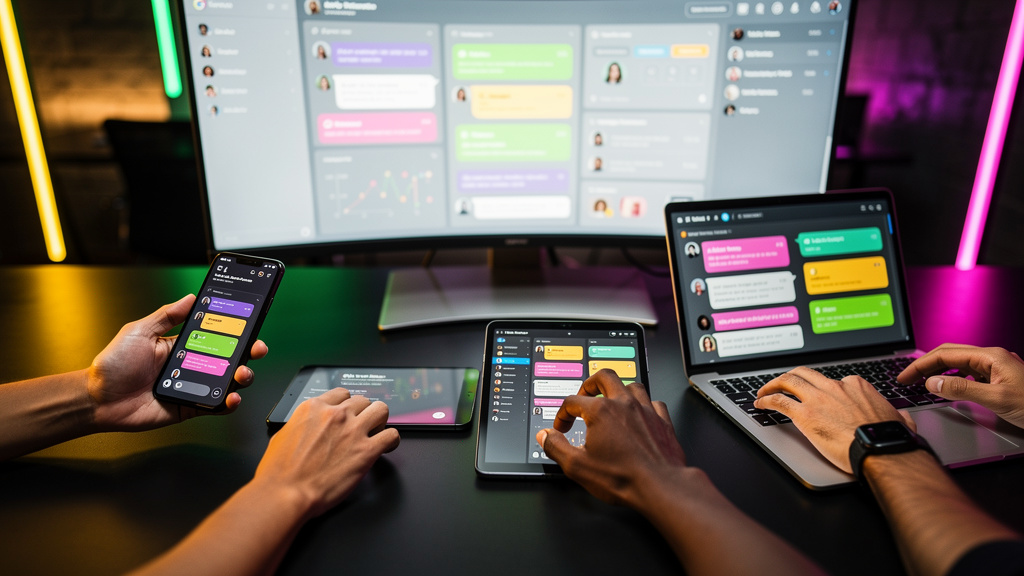 Chat Tool: Centralize seu Atendimento Omnichannel e Turbine sua Empresa