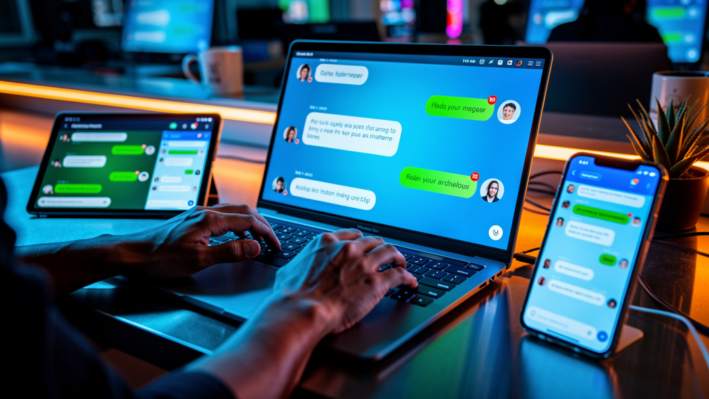 Chat Tools: Guia Completo para Atendimento Omnichannel