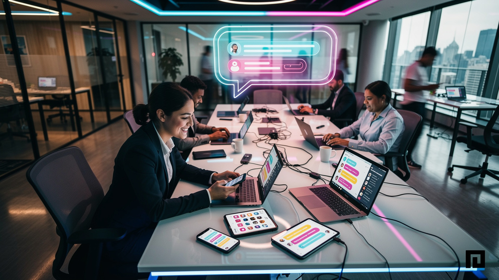 Chat Tools: Guia Completo para Centralizar seu Atendimento Omnichannel