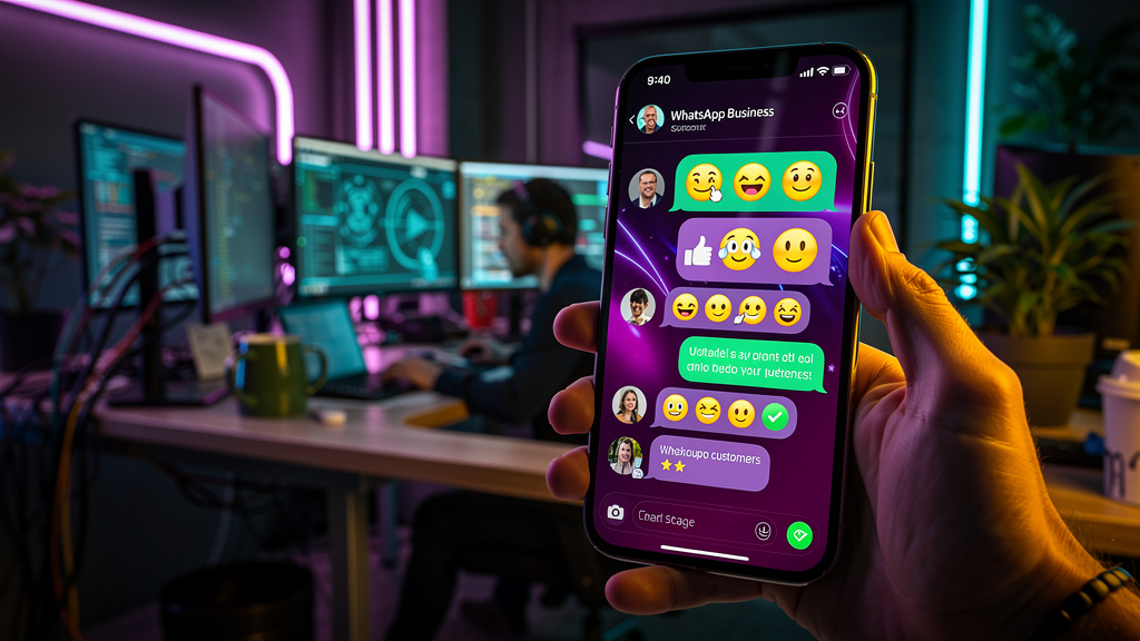 Chat Vivo no WhatsApp: Guia Completo para o Atendimento