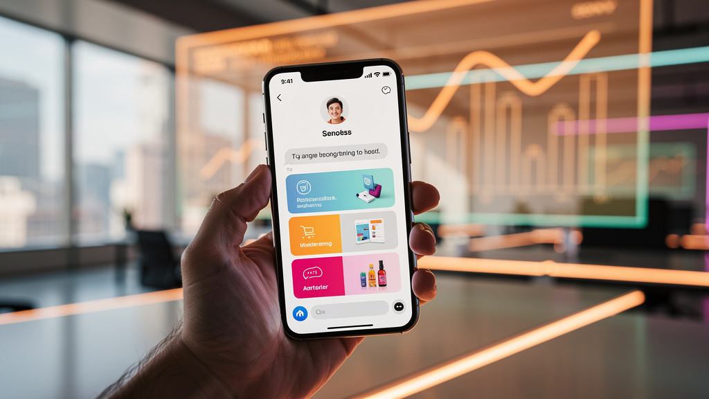Chatbot com IA Personalizada: Guia Completo para Empresas