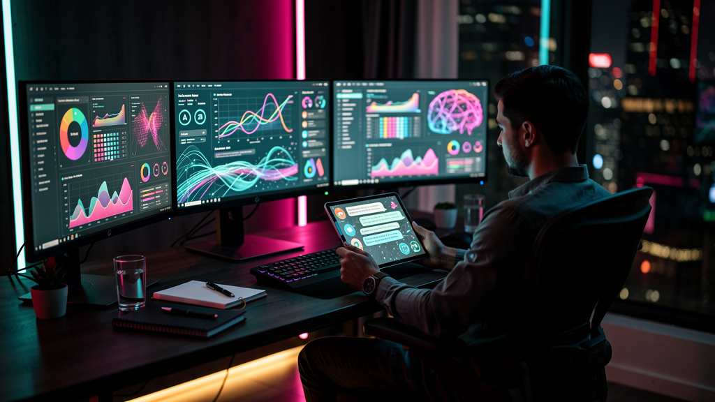 Chatbot de Análise de Dados: Guia Completo