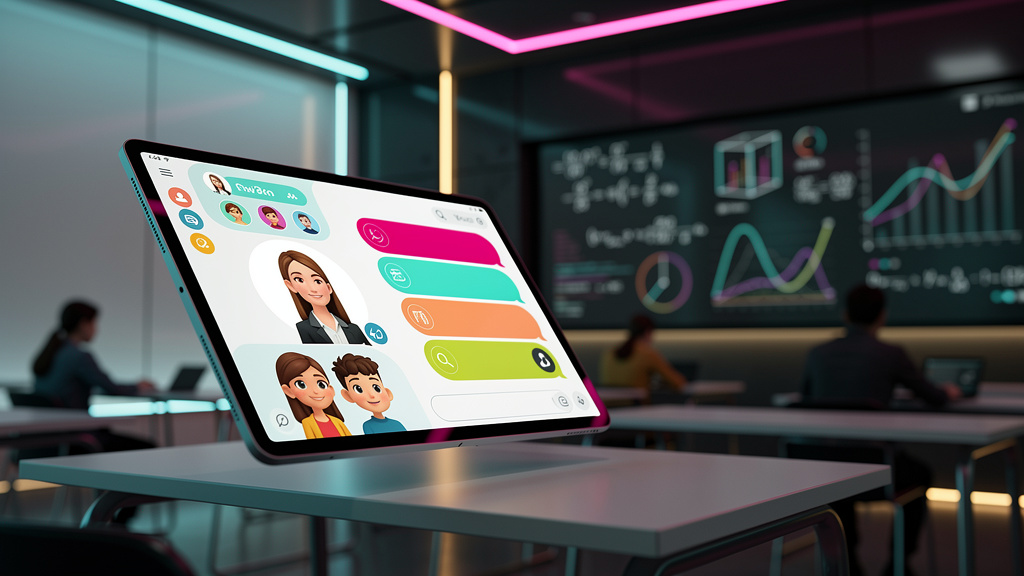 Chatbot de Suporte com IA: O Futuro da Educação em 2026