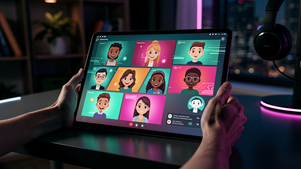 Chatbot de Suporte com IA: O Guia Completo para EAD