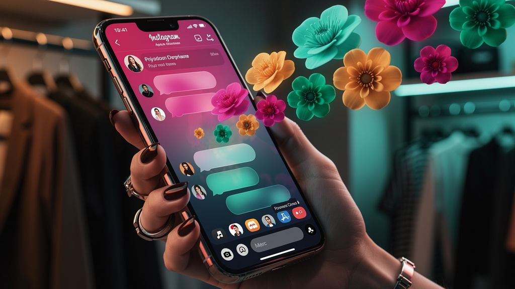 Chatbot Grátis no Instagram: Guia Completo para sua Empresa