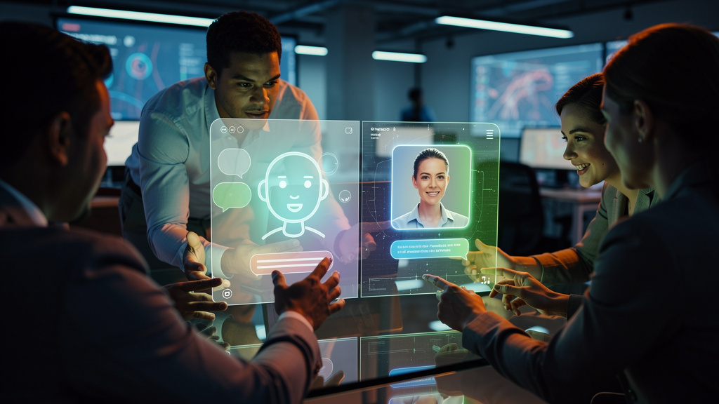 Chatbot, IA e Atendimento Humano: conexões importantes