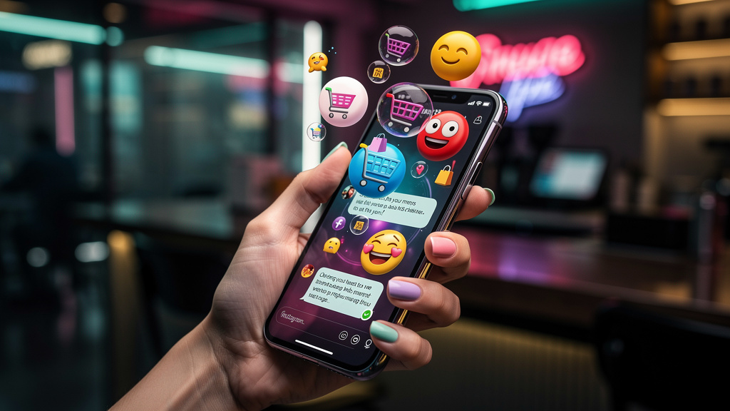 Chatbot Instagram: Guia Completo para Engajamento e Vendas