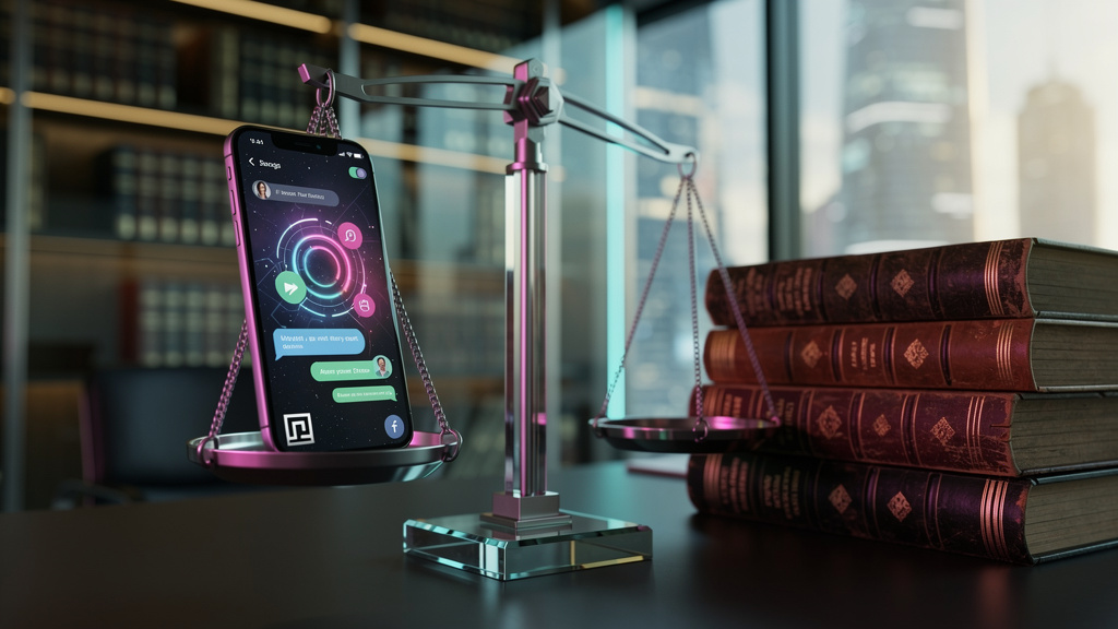 Chatbot Jurídico: O Guia Completo para Advogados e Escritórios