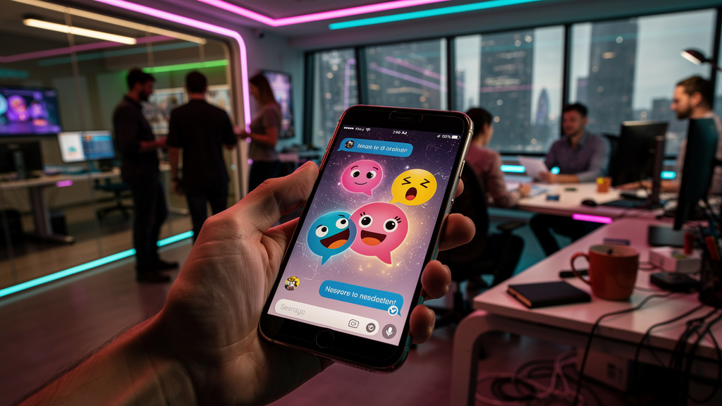 Chatbot 'Me': O Guia Completo para Criar o Seu