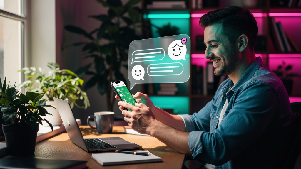 Chatbot no WhatsApp: Guia Completo para Pequenas Empresas