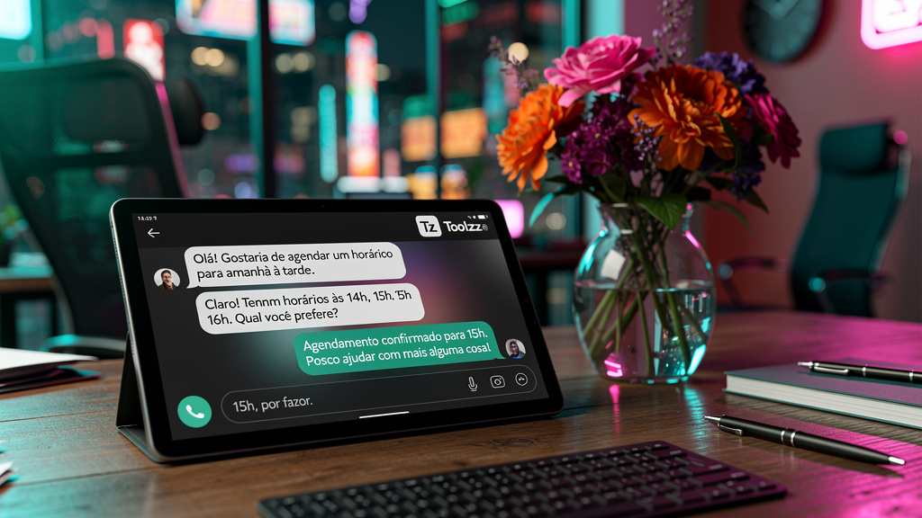 Chatbot para Agendamentos: Guia Completo