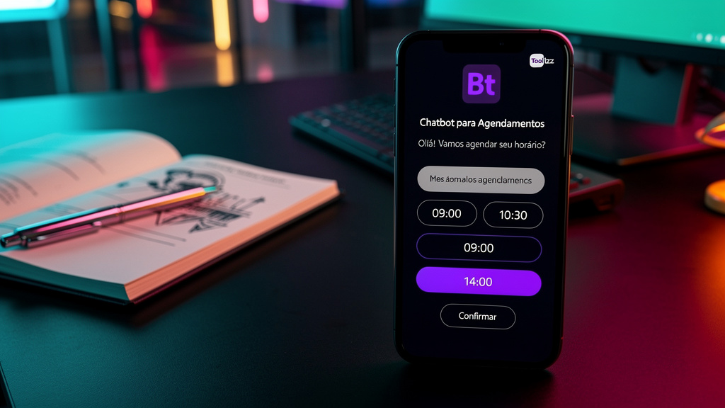 Chatbot para Agendamentos: Guia Completo para Empresas