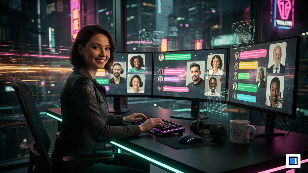 Chatbot para Site: Guia Completo para Atrair e Converter