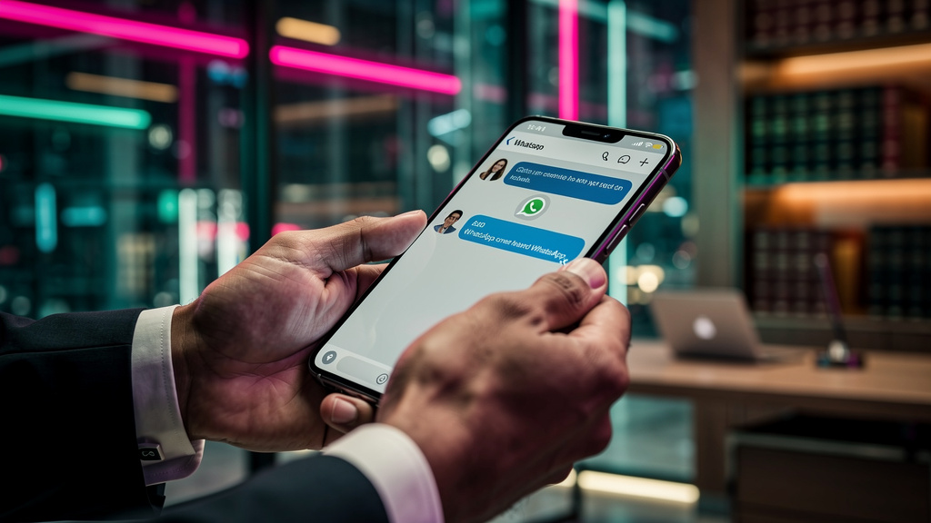 Chatbot WhatsApp Advocacia: Guia Completo para 2024