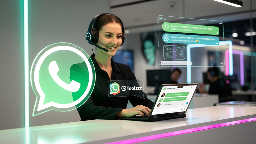 Chatbot WhatsApp Business: Guia Completo para sua Empresa