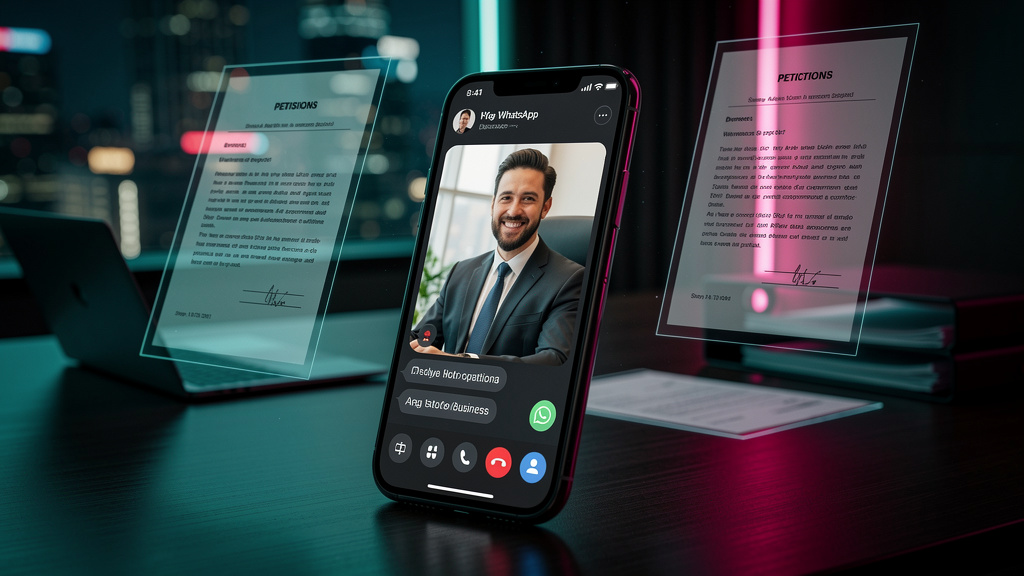 Chatbot WhatsApp para Advocacia: Guia Completo