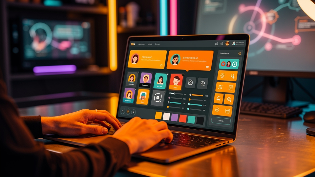 Chatbot White Label: O Guia Completo para sua Empresa — imagem de capa Toolzz