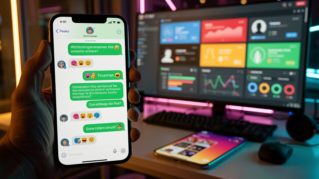 Chatbots: A Revolução do Atendimento no WhatsApp, Instagram e CRM