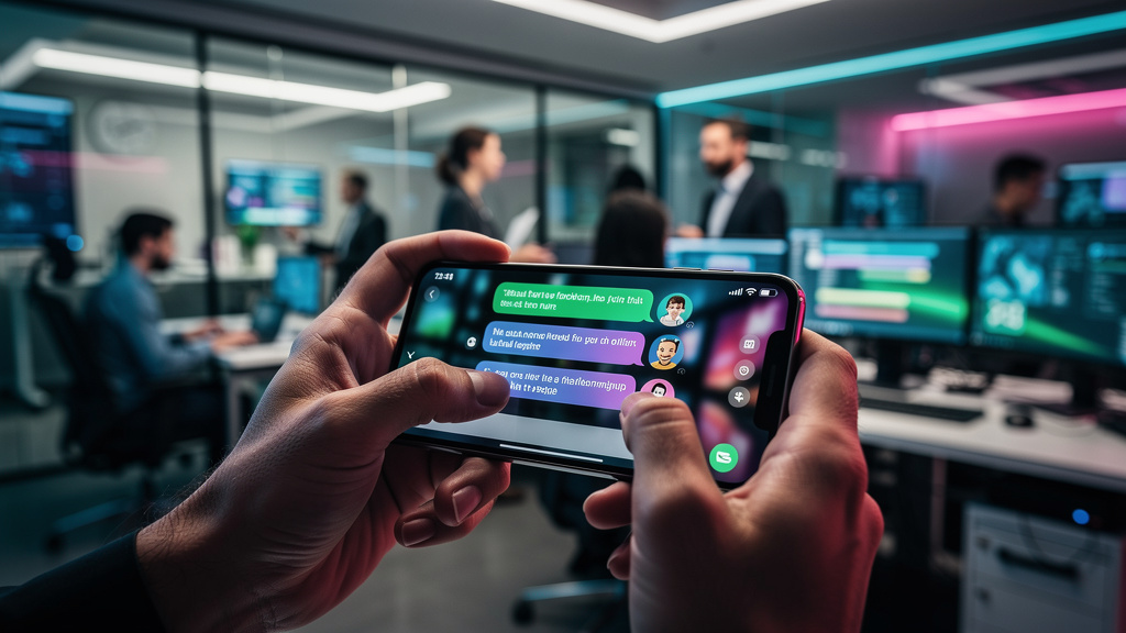 Chatbots, Atendimento ao Cliente e Automação de Conversas: O Guia Completo