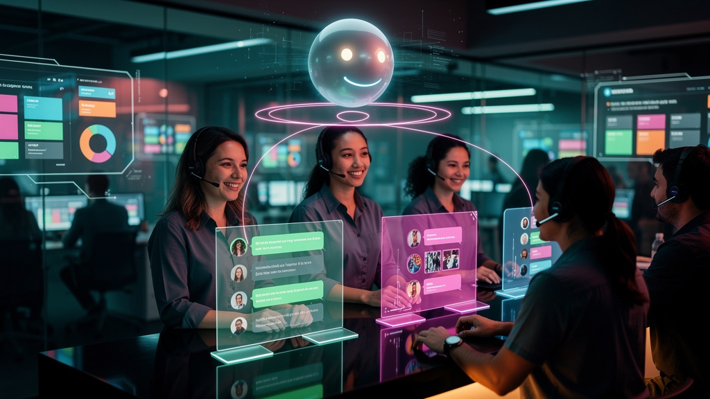 Chatbots e Atendimento ao Cliente: Automação com WhatsApp, Instagram e CRM