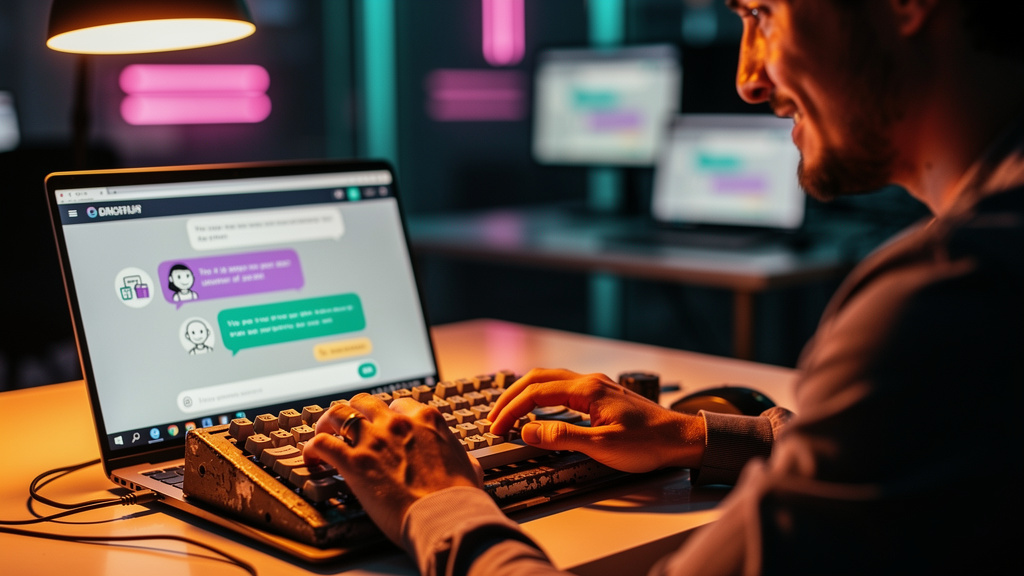Chatbots e Automação: A Revolução no Atendimento ao Cliente
