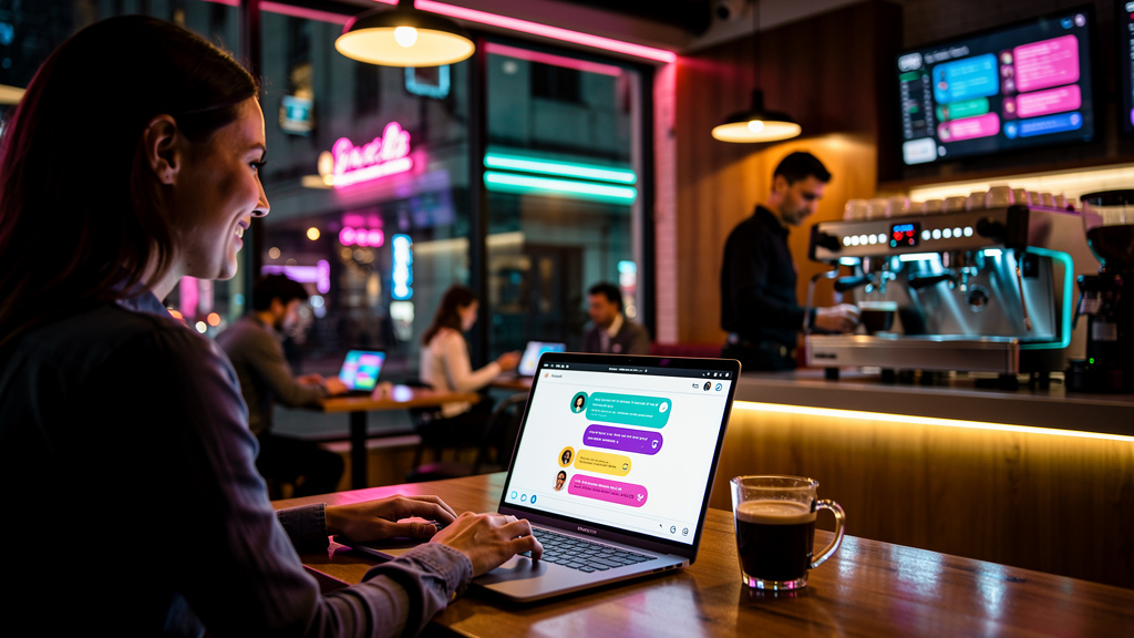 Chatbots e Automação com IA: O Futuro do Atendimento ao Cliente