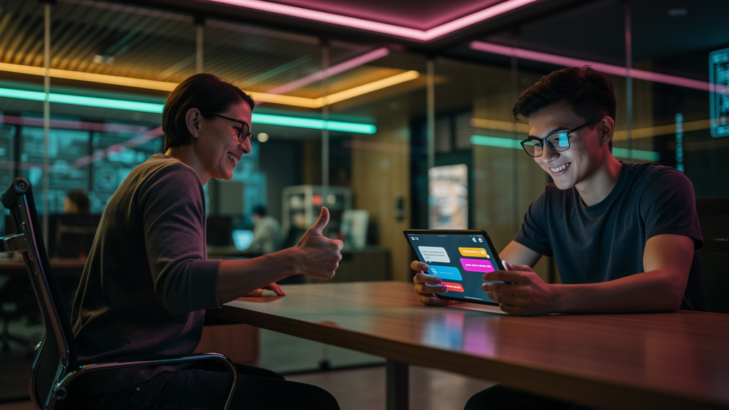 Chatbots e Automação: Como a IA Transforma o Atendimento ao Cliente