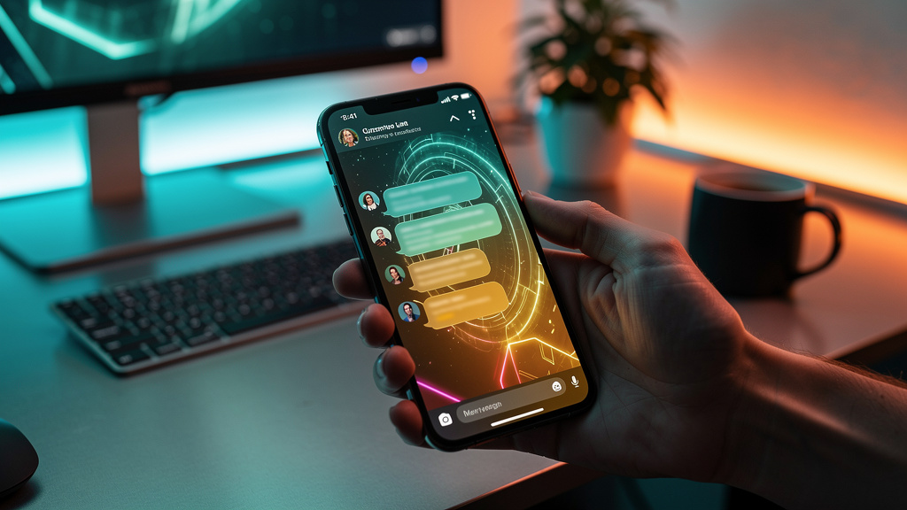 Chatbots e Automação: Como Impulsionar sua Empresa